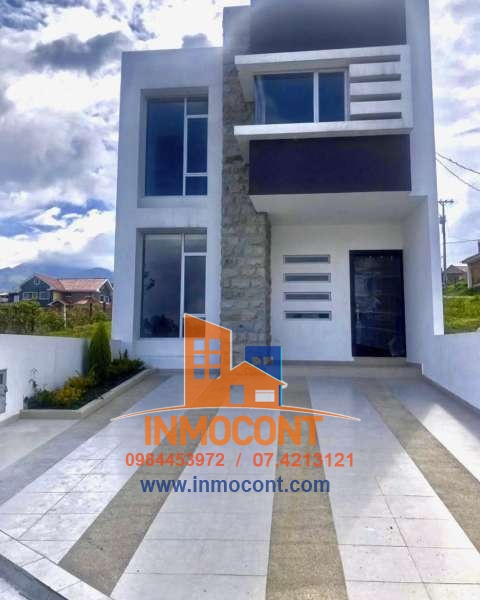 C570 Hermosa casa Amplia con acabados de primera